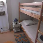Holidayland 433 T2 Mezzanine 6 Couchages דירה נרבון-פלאז'
