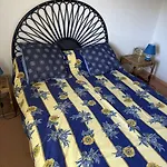 Holidayland 433 T2 Mezzanine 6 Couchages *