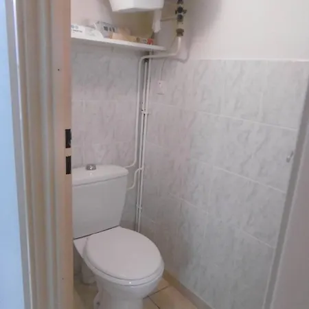 Holidayland 433 T2 Mezzanine 6 Couchages Narbonne-Plage
