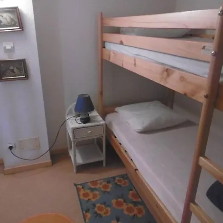 Holidayland 433 T2 Mezzanine 6 Couchages Apartmán Narbonne-Plage