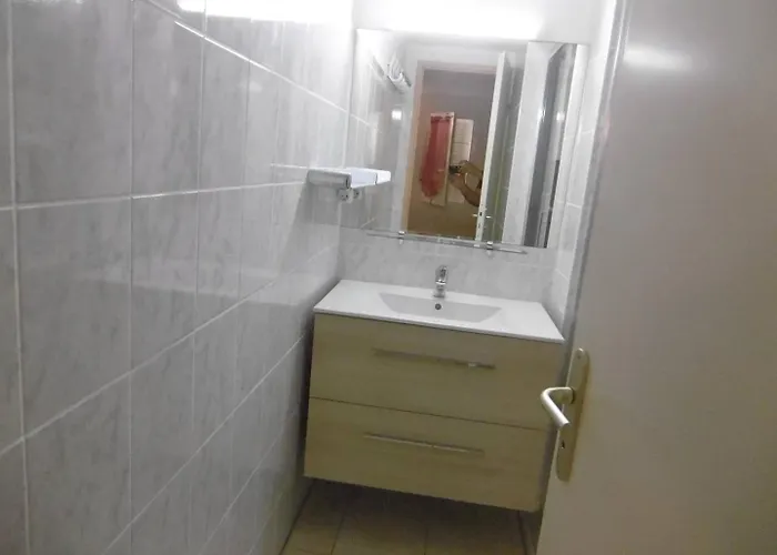 Holidayland 433 T2 Mezzanine 6 Couchages Apartamento *