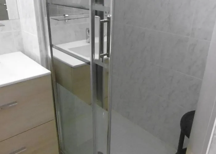 Holidayland 433 T2 Mezzanine 6 Couchages Apartamento Narbonne-Plage