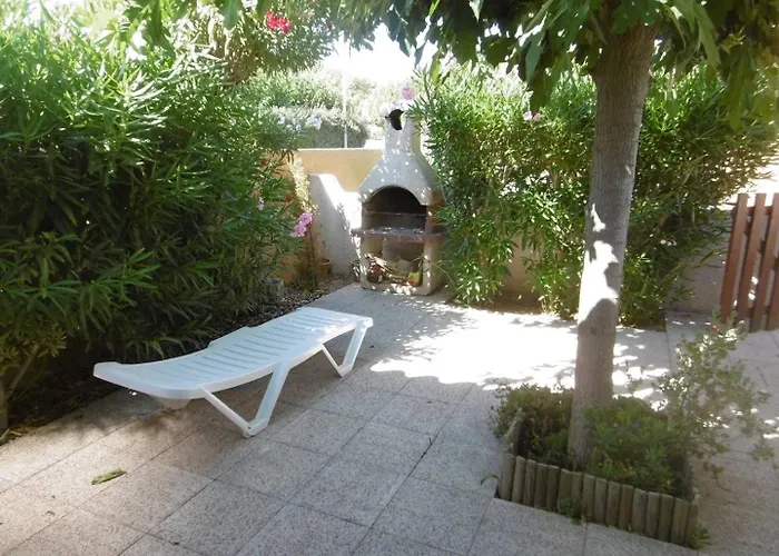 Apartamento Holidayland 433 T2 Mezzanine 6 Couchages *